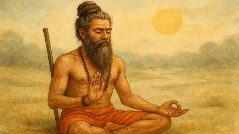 जोगी जाती