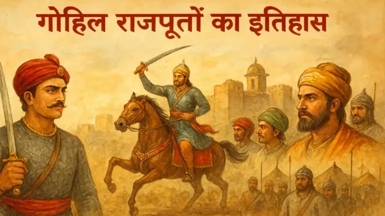 Tomar Dynasty: Valor, Heritage, and Cultural Pride